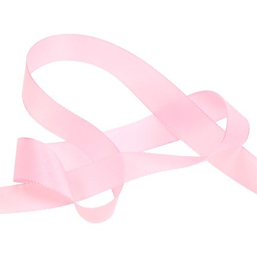 Prodotto Nastro regalo e decorativo 50 m rosa chiaro
