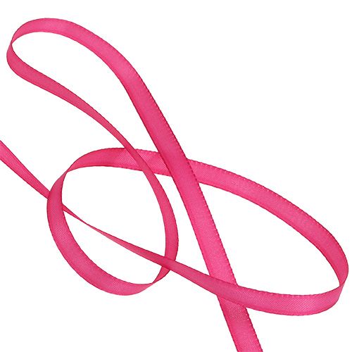Prodotto Nastro regalo e decorazione 10 mm x 50 m rosa