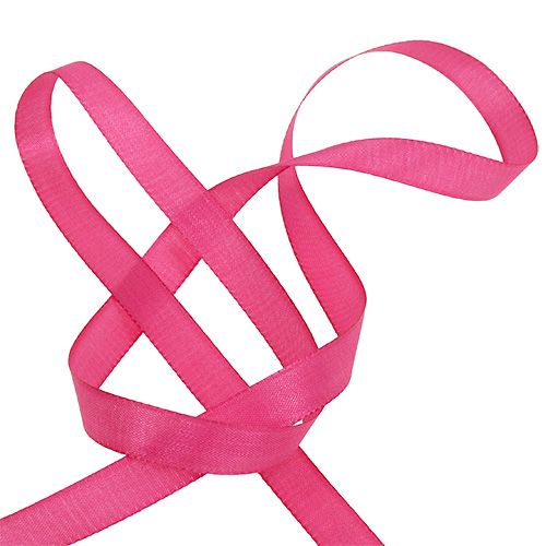 Prodotto Nastro regalo e decorativo 25 mm x 50 m rosa