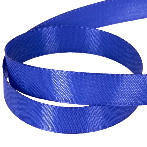 Prodotto Nastro regalo e decorativo 15 mm x 50 m blu scuro
