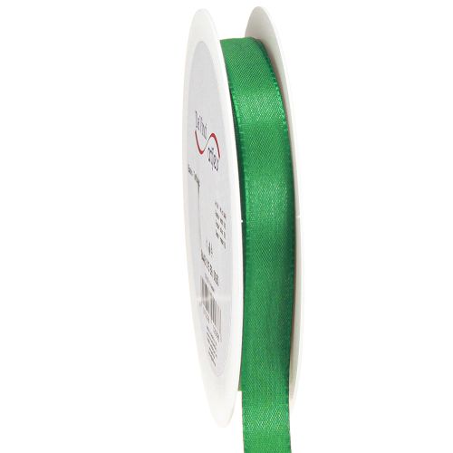 Nastro regalo e decorativo 15 mm x 50 m verde scuro