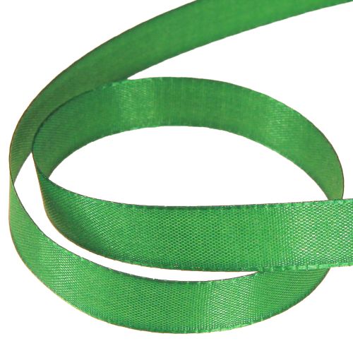 Prodotto Nastro regalo e decorativo 15 mm x 50 m verde scuro