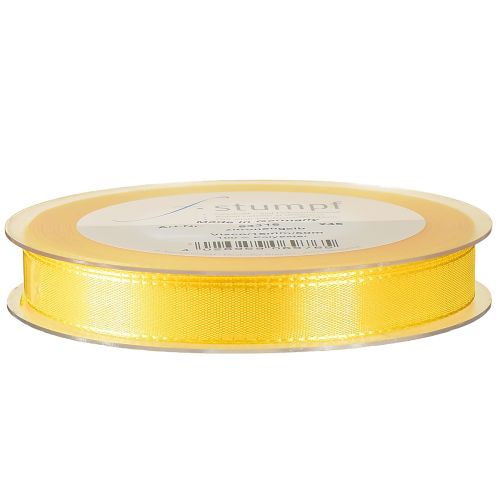 Prodotto Nastro regalo e decorazione 15mm x 50m giallo