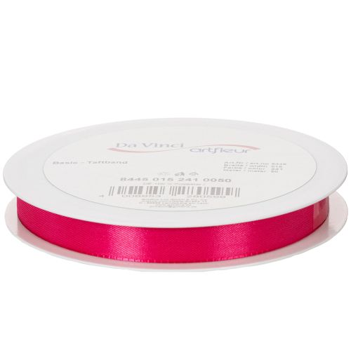 Prodotto Nastro regalo e decorativo 15 mm x 50 m Rosa