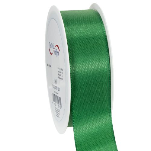 Prodotto Nastro regalo e decorativo 40 mm x 50 m verde scuro