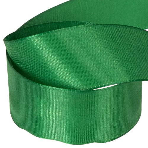 Prodotto Nastro regalo e decorativo 40 mm x 50 m verde scuro