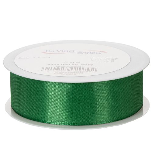 Prodotto Nastro regalo e decorativo 40 mm x 50 m verde scuro