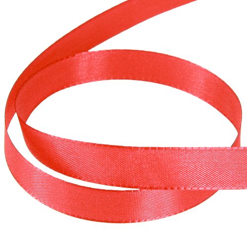 Prodotto Nastro regalo e decorativo rosso 15 mm 50 m