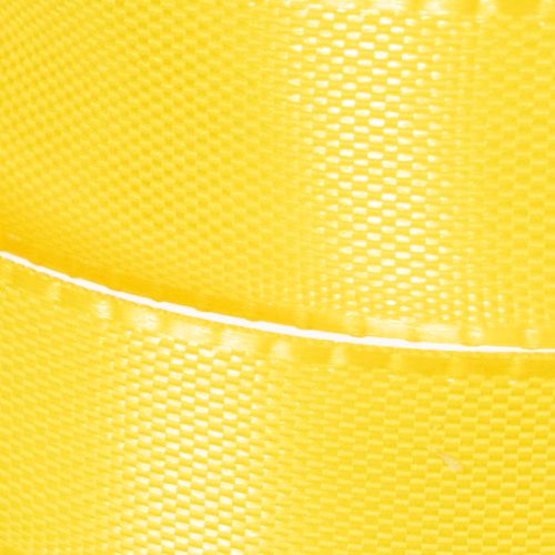 Prodotto Nastro regalo e decorativo, nastro in taffetà, 15 mm x 50 m, giallo