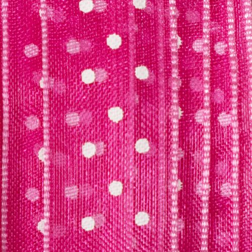 Prodotto Nastro regalo, ideale per confezioni regalo creative e progetti fai da te, largo 2,5 cm, lungo 20 m