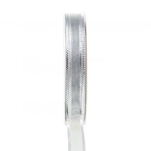 Prodotto Anello regalo in argento effetto anello 15mm 25m