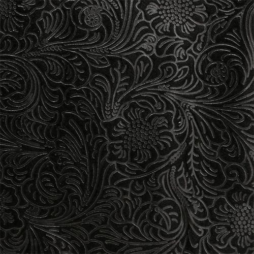 Floristik24 Sacchetto regalo nero 30 cm x 33 cm 1 pz