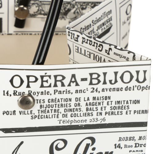 Prodotto Sacchetti regalo di carta 13,5×22cm 10 pezzi