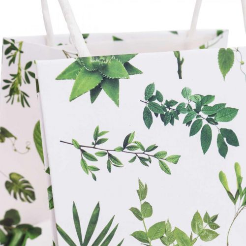 Prodotto Buste regalo buste carta fogli bianchi 12×12×12 cm 12 pz