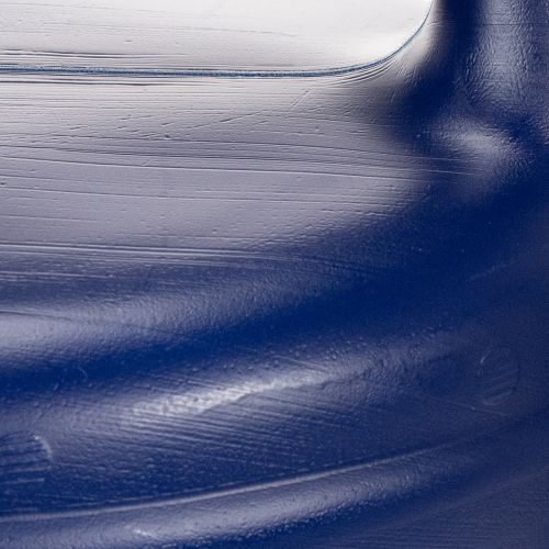 Prodotto Annaffiatoio da 10 litri, annaffiatoio da giardino con rosa, annaffiatoio da giardino blu