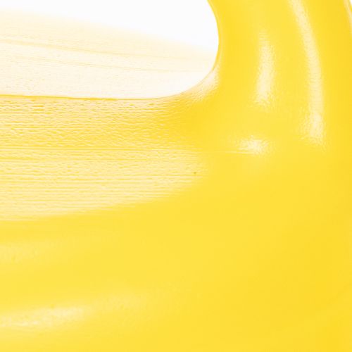 Prodotto Annaffiatoio giallo da 10 litri