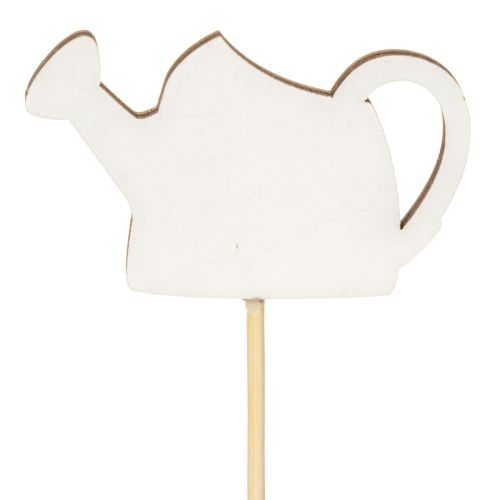 Prodotto Picchetti decorativi per annaffiatoio per bouquet e decorazioni floreali da balcone, 34 cm, 8 pezzi