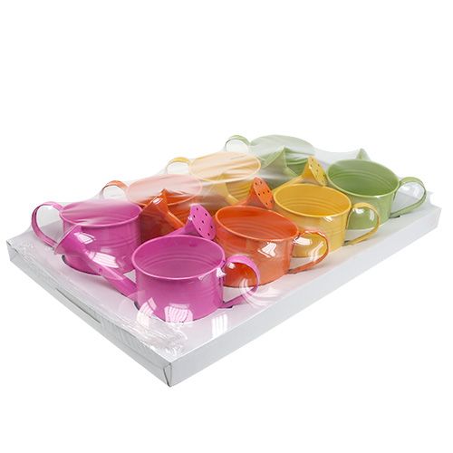 Prodotto Annaffiatoio mescolare Ø11cm H9,5cm 8 pz
