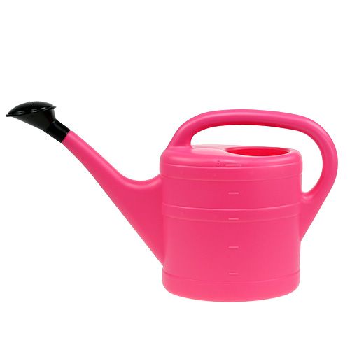 Prodotto Annaffiatoio rosa 5l