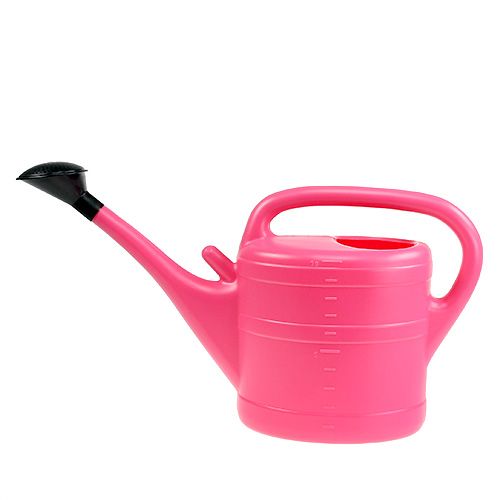 Prodotto Annaffiatoio rosa 10L