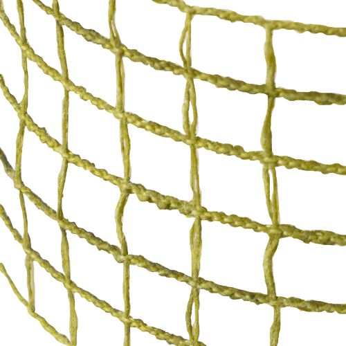 Prodotto Nastro a rete 4,5 cm x 10 m verde muschio
