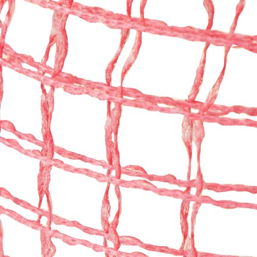 Prodotto Nastro a rete 4,5 cm x 10 m rosa