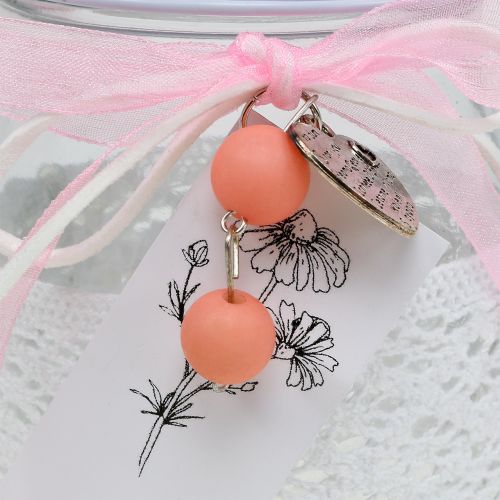 Prodotto Bicchiere con puntale Ø8.5cm H13.5cm