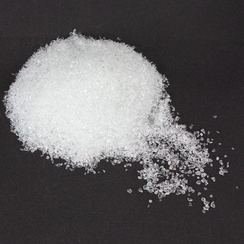 Prodotto Pietre di vetro da 1 mm a 2 mm, colori naturali, 2 kg