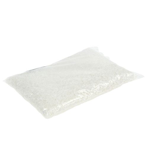 Prodotto Pietre di vetro 2mm - 4mm madreperla 2kg