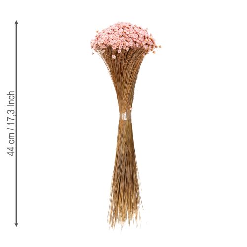 Prodotto Bouquet di fiori decorativi, ideale per la primavera, la Pasqua e le occasioni festive, 44 cm