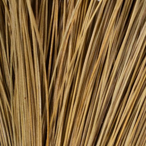 Prodotto Bouquet di fiori secchi, delicati fiori per la decorazione naturale della casa, 44 cm