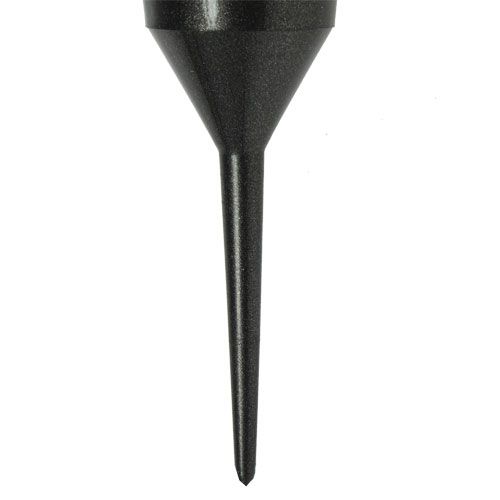 Prodotto Vaso tombale antracite 33 cm