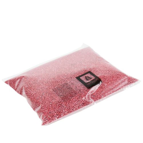 Floristik24 Granuli 2mm - 4mm Red Brilliant Light 1l