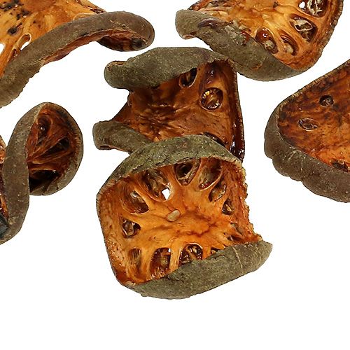 Floristik24 Fette di Guava 250g