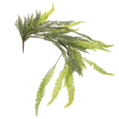Felce artificiale, ramo di felce decorativo da appendere o fissare, 118 cm acquistare | Floristik24.it