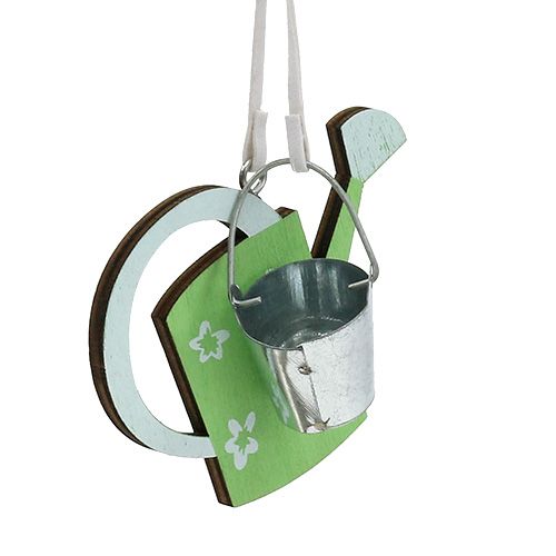 Floristik24 Appendi accessori da giardino verde