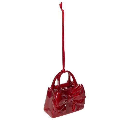 Borsa decorativa con fiocco per appenderla, 10 cm acquistare | Floristik24.it