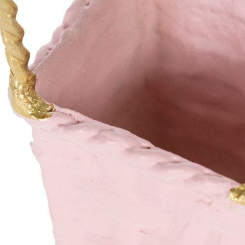 Prodotto Decorazione con palloncini, mongolfiera come idea regalo originale o elemento decorativo per la casa, 19 cm