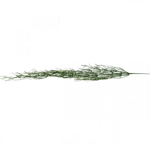 Prodotto Viticci decorativi, cactus corallo, appendiabiti artificiale Rhipsalis Verde L120cm