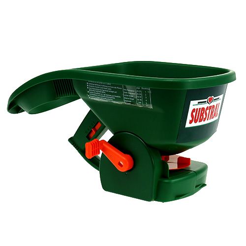 Floristik24 Spargitore manuale universale HandyGreen