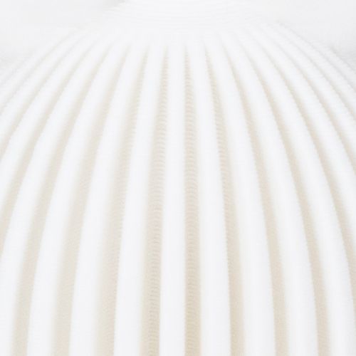 Prodotto Statuina decorativa a forma di coniglietto per la moderna decorazione pasquale della casa, 11 cm, 4 pezzi