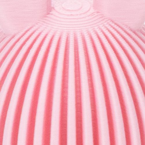 Prodotto Coniglietto pasquale decorativo, simbolo per l'arredamento primaverile della casa, 13 cm, 3 pezzi