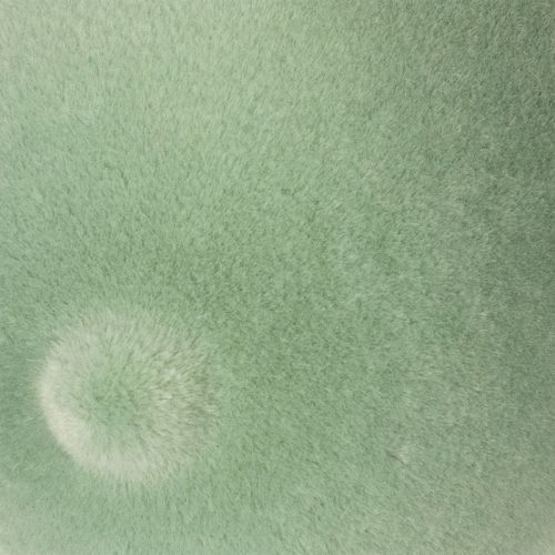 Prodotto Statuina decorativa a forma di coniglio, graziosa statuetta per un'atmosfera primaverile in ogni stanza, 38 cm