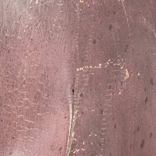 Prodotto Statuina decorativa di coniglio in abito per una decorazione primaverile e pasquale alla moda, 55 cm