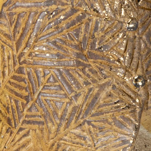 Prodotto Statuina di coniglio in abito per armoniosi accenti stagionali per la casa, 53 cm