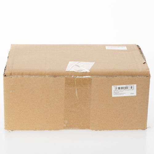 Prodotto Set di statuine di coniglietti pasquali, graziosa decorazione da tavola per Pasqua e primavera, 9 cm, 4 pezzi