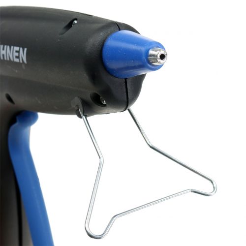 Floristik24 Pistola per colla a bassa temperatura HB 181 LT, 80 watt
