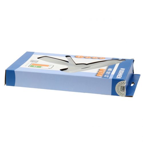 Floristik24 Pistola per colla a bassa temperatura HB 181 LT, 80 watt