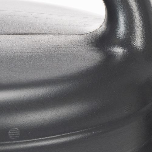 Prodotto Annaffiatoio di alta qualità da 10 litri color antracite: robusto, affidabile ed elegante.