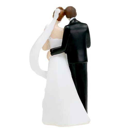 Prodotto Figura nuziale sposi 10,5 cm